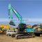 ГОРЯЧИЙ ПРОДАЖИ. Экскаватор на гусеничном ходу марки Kobelco, модель SK200 - 8, б/у. Продаются экскаваторы Kobelco моделей SK210, SK230, SK250, SK260, SK480