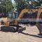 Caterpillar мини-экскаватор 306 306d 306e
