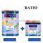 Car body paints clear coat liquid 2K fast dry curing agent auto spray coating car paint hardener