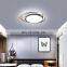 Modern Surface Mounted Bedroom Ceiling Light Living Room Home Ceiling Lighting Acrylic Indoor LED Ceiling Lamp