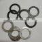 Steel Gasket Flat Brass  Washer