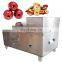Stainless Steel Red Date Jujube Slicing Machine Dates Cutting Processing Machinery