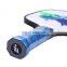 Wholesale Customized High-quality Carbon Fiber honeycomb graphite pickleball paddle set