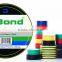 A grade insulation PVC elctricity pipe tape