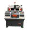 china good quality cnc router 4040 for metal mold making  milling machine