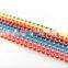 Customized Wholesale Ball Beads Chain Chains For Necklace Bracelet Jewelry Making Welding Beads Chain