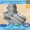 OEM and ODM professional casting lathe parts