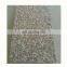 Top surface flamed   pink granite  paving stone 600X900