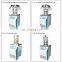 Pre-freezing function vacuum pilot lab commercial industrial freeze dryer for food