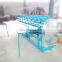 Factory supply automatic multi needles sewing quilting machine with competitive price