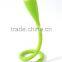mini blinking usb led lights, LED USB light muti-color 0.5w DC 3V black bendable easy carrying
