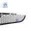 HIGH QUALITY E90 FRONT BUMPER LOWER FOG LIGHT COVER AIR INLET VENT PAIR