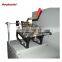 Small mini cotton and wool drawing machine for lab use