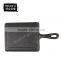 Single handle thread interior bottom cast iron grill pan manufacturer china