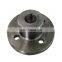 steel hot forging parts forging parts in c45 hot drop forged parts