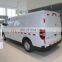 MAXUS EV30L cargo Van  LHD electric car energy vehicles