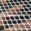 Durable powder coating face guard mesh expanded metal mesh/filter mesh