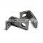 Wholesale Price Custom L shaped Galvanized Metal Stainless Steel Angle Corner Brackets For Sale