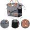 Large Luxury Sublimation Reusable Leakproof Insulated Thermo Food Lunch Box Shoulder Cooler Tote Bag for Men
