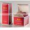 Wholesale Custom Printing LOGO Cosmetics Facial Mask Cardboard Paper Box For Sweater Card Top Quality Full Color Packaging Boxes