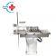HC-R013 Good Quality Animal Medical Equipment Stainless Steel Desk Veterinary Electric Operating Table