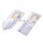 ce&iso medical plastic disposable plastic urine leg bag medical grade 750ml urine leg bags with strips