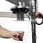 Face shield fall impact testing machine HT-08-KZ