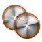 Profile Tube Cutting Machine Steel Saw Blade Circular Saw Blades