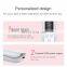 Hot Cold Pulse Massager EMS Face Lifting Machine Cool Pack Beauty Equipment Skin Care Tools