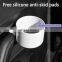 High Quality Car Cup Holder for Tesla New Product Ideas 2022 Storage Holders Car Door Organizer Pantry Organizer