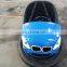Bumper cars for amusement parks