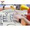 Electronic Musical Customized Piano Instrument Games Kids Educational Early Learning Amusement Park Outdoor Playground Equipment