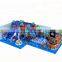 Business Plan Kids Indoor Playground Equipment For Sale