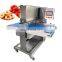 Type600 Full automatic chocolate chip cookies filling making machinery equipment small cookie wire cut depositor for sale