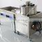 Stainless steel caramel popcorn machine industrial popcorn making machine