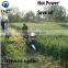 small wheat paddy harvester hot in India price