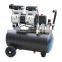 Bison China Customizable Silent Good Low Price Oil Free Air Compressor