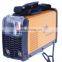 Mini Cheap Welder Mma Arc Inverter Igbt Small Mma 250 Esab Inverter Welding Machine Machinery Repair Shops DC MOTOR 1 YEAR