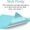 Silicone mouse pad silicon smooth coating shift difficult adsorption type