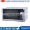 High quality stainless steel home appliance microwave oven/built-in oven for hotels, restaurants