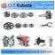 RT140 RT140DI Kubota Diesel Engine Gear Case of RT140 RT140DI Diesel Engine Kubota Parts
