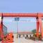 100 Countries Choosing Electric Hoist Grider Gantry Crane For Shipyards Up To 800 Tons