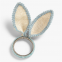 Easter Table Decor Bunny Rabbit Ear Napkin Rings For Home Party Wedding