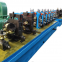 Square Pipe Production Line China ERW Steel Pipe Rolling Mill