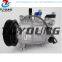 TUYOUNG HY-AC2039 auto ac compressors Audi A4 S4 Q5 S5 8T0260805G 447150-4290