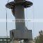 Semi Portal Bridge Crane
