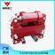 YLBZ40-200 HENGYANG HEAVY INDUSTRY HYDRAULIC WHEEL SIDE BRAKE HYDRAULIC PORT TERMINAL AND OTHER INDUSTRIES