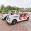 New 8-seater electric golf cart, sightseeing car