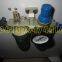 TAM-90-5 rotary  table Pneumatic hot stamping machine