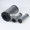 R928025653 Bowey replaces Rexroth hydraulic oil filter element